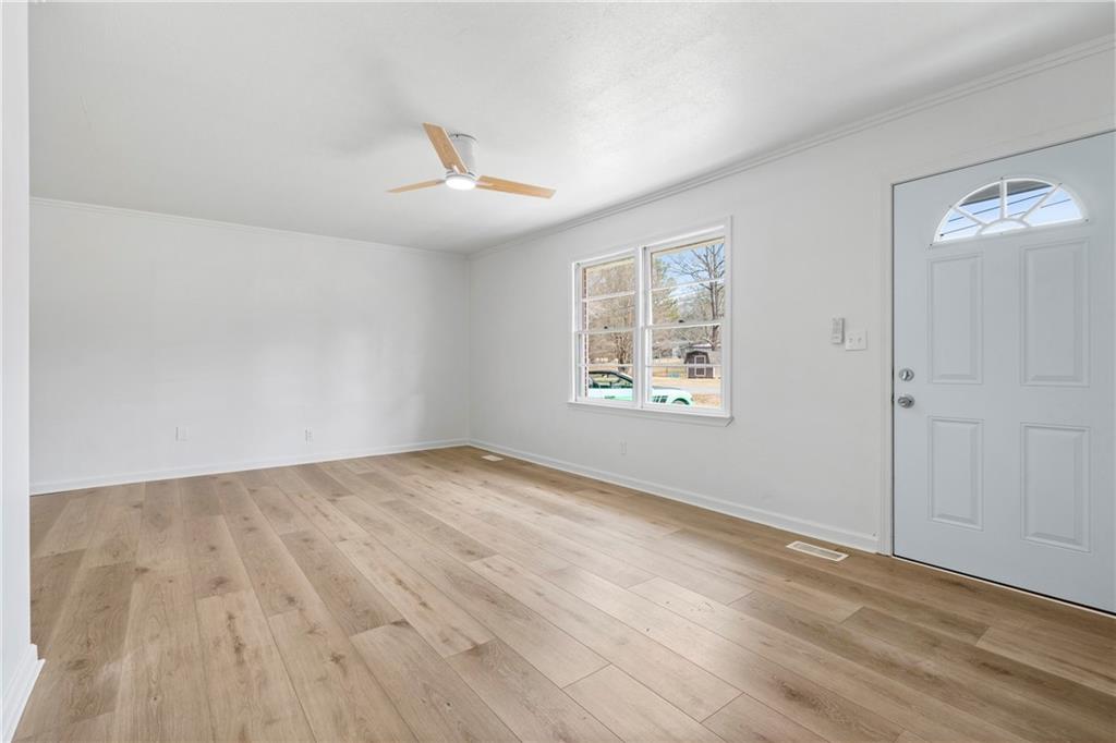 77 Frances Street, Summerville, Georgia image 6