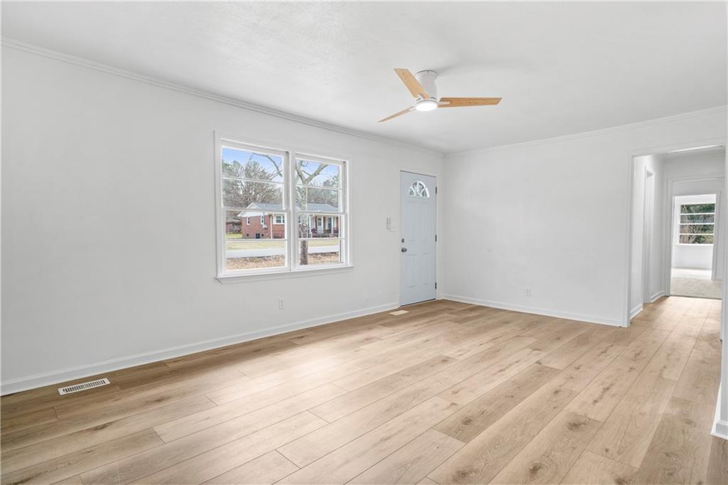 77 Frances Street, Summerville, Georgia image 4