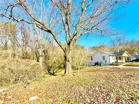 2037 Detroit Avenue NW Atlanta GA 30314