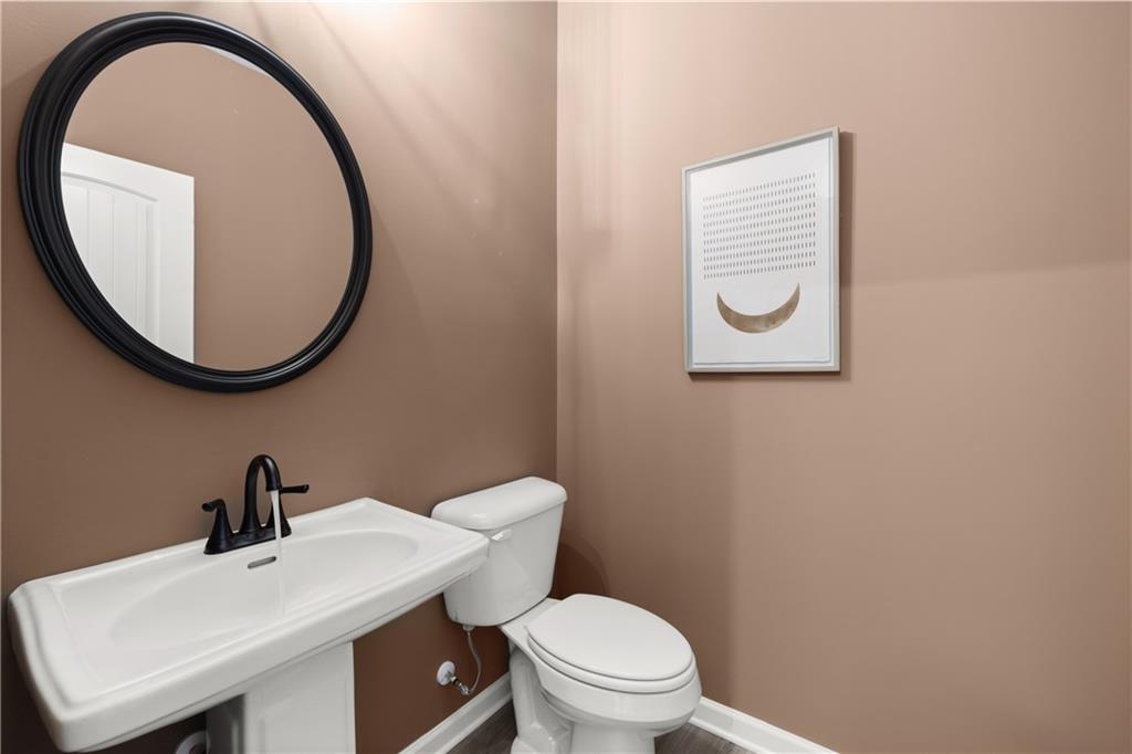 64 Professional Place #29, Calhoun, Georgia image 19