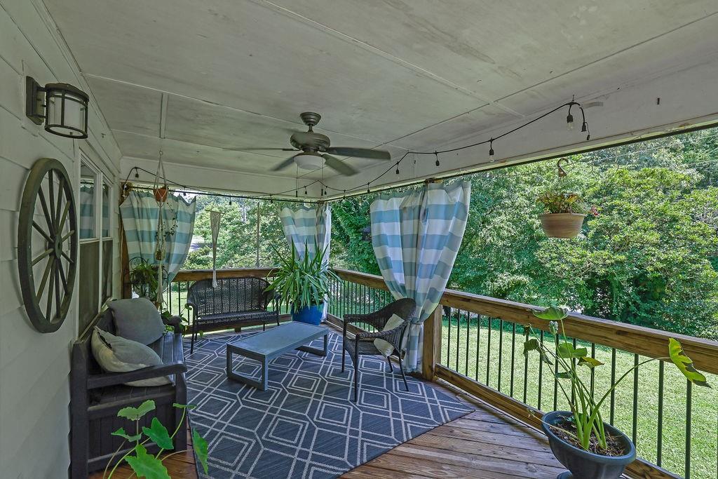 3411 Morgan Road