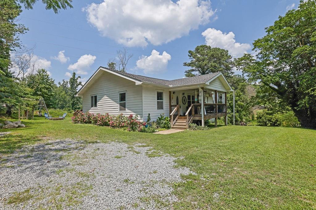 3411 Morgan Road