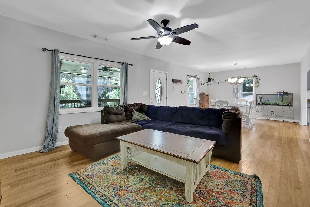 3411 Morgan Road