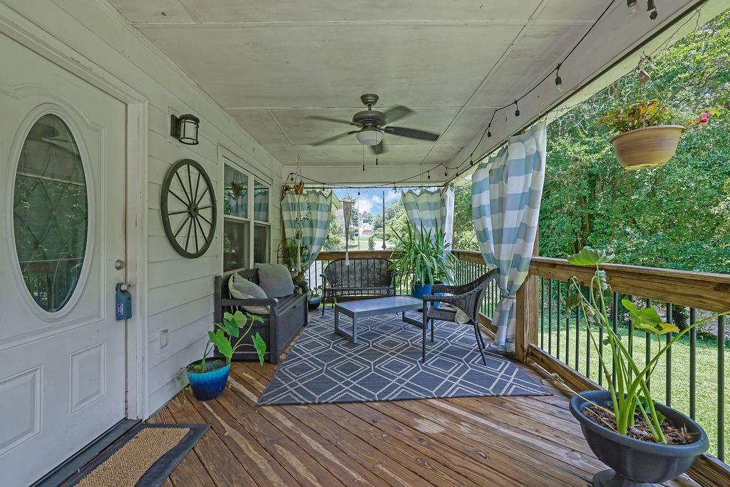 3411 Morgan Road