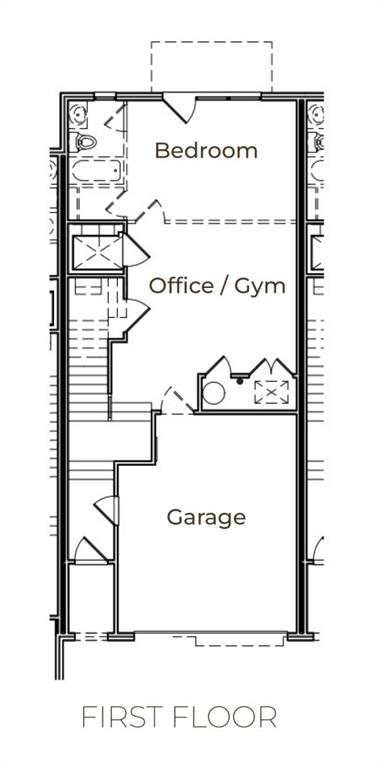 422 Cedar Dust Drive #LOT 28, Decatur, Georgia image 17