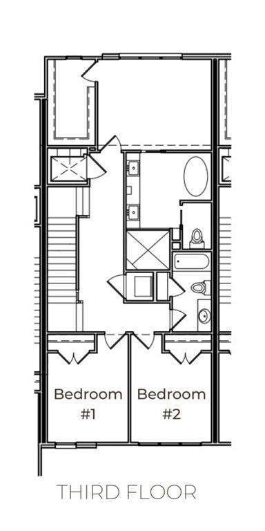 422 Cedar Dust Drive #LOT 28, Decatur, Georgia image 19