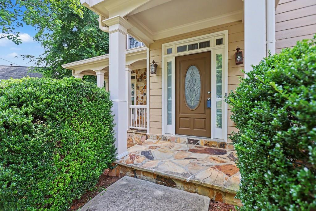 2405 Millwater Crossing