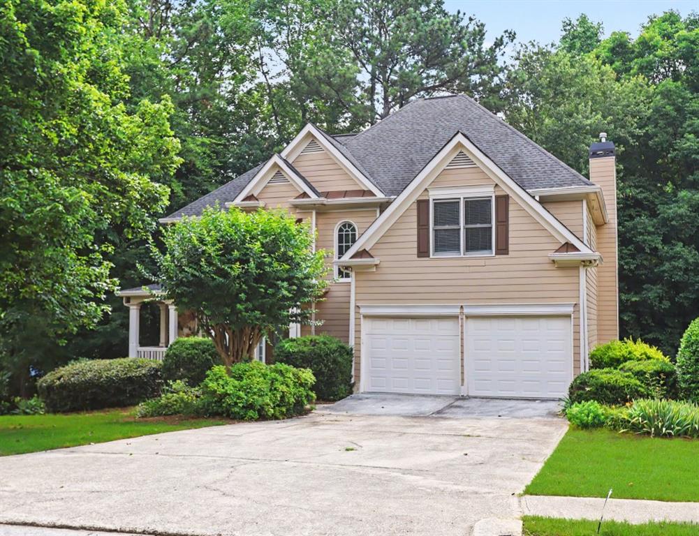 2405 Millwater Crossing