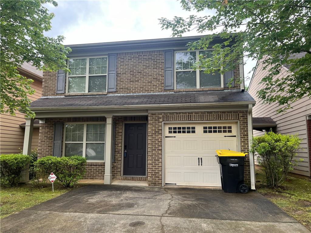 312 Lauren Drive