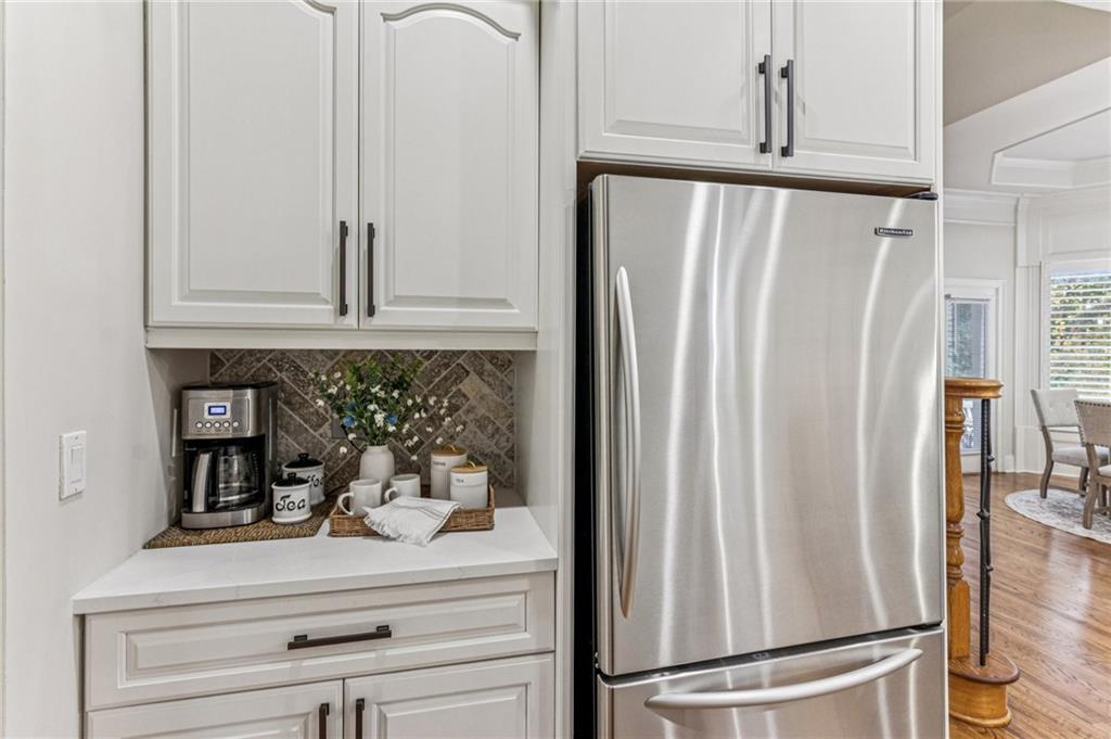 Crooked Creek - Residential