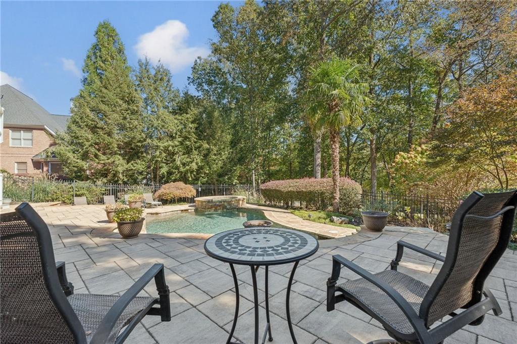 Crooked Creek - Residential