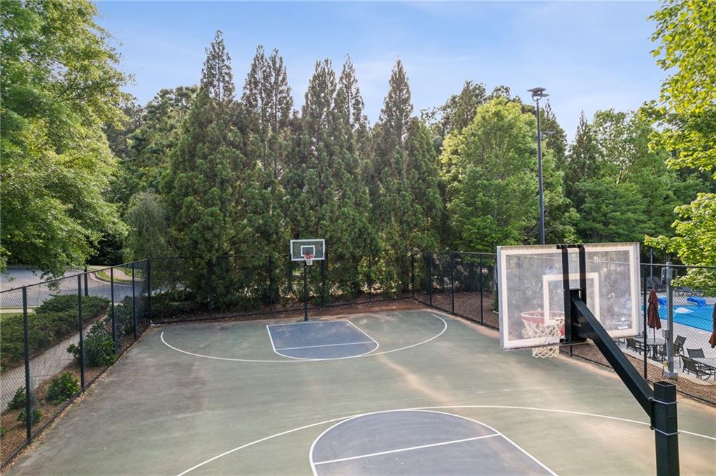 Crooked Creek - Residential