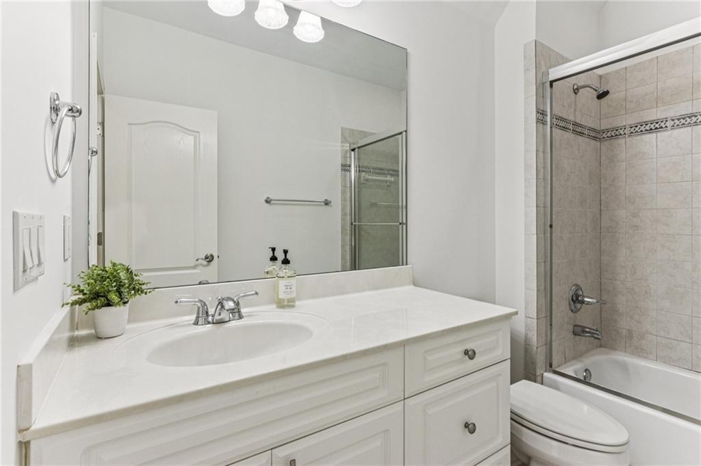 Crooked Creek - Residential