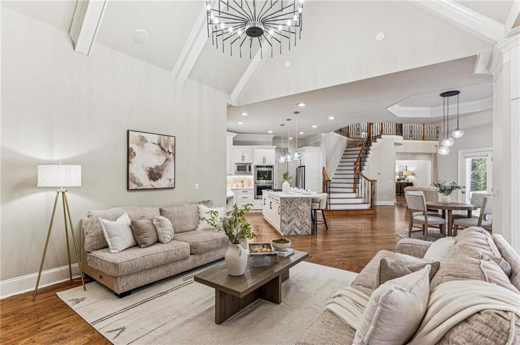 Crooked Creek - Residential