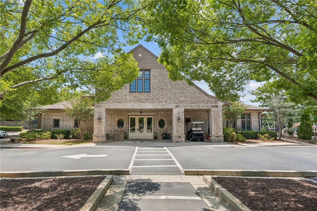 Crooked Creek - Residential