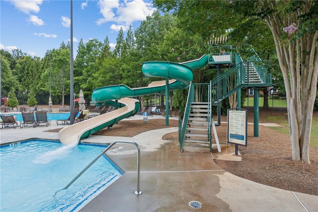 Crooked Creek - Residential