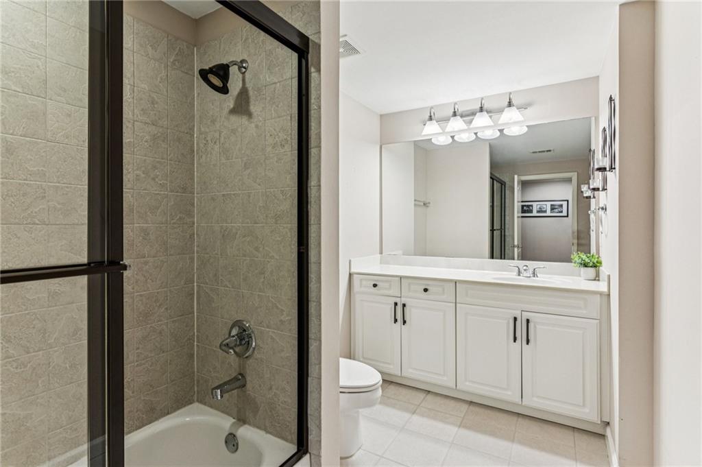 Crooked Creek - Residential