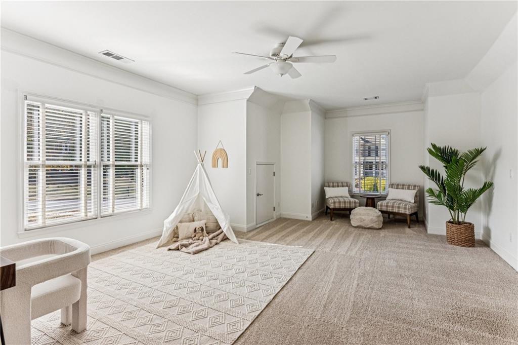 Crooked Creek - Residential