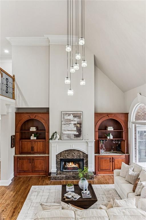 Crooked Creek - Residential