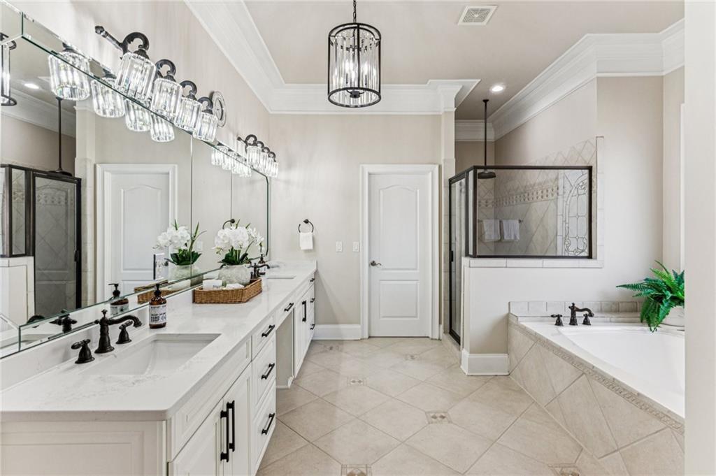 Crooked Creek - Residential