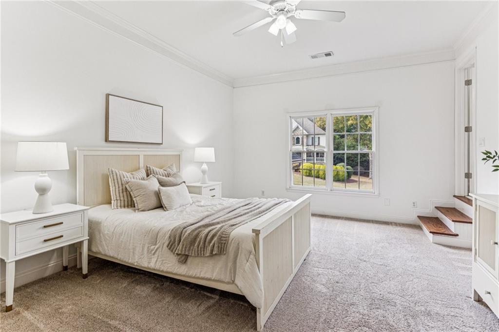 Crooked Creek - Residential