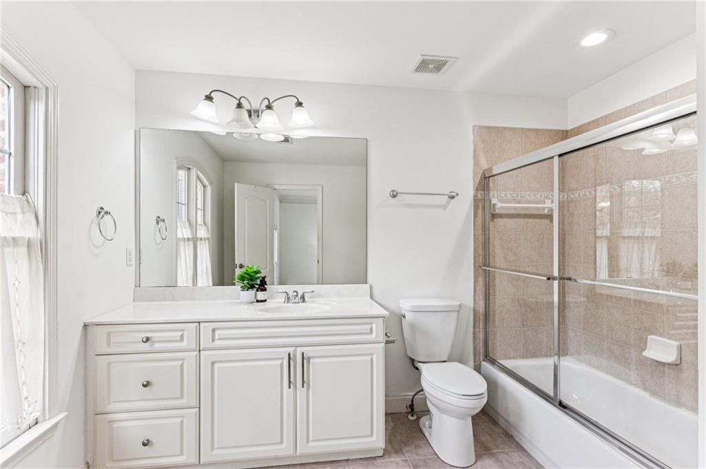 Crooked Creek - Residential