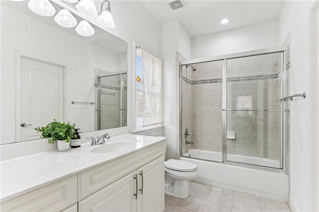 Crooked Creek - Residential