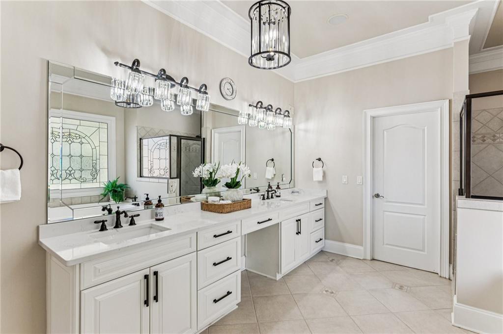 Crooked Creek - Residential