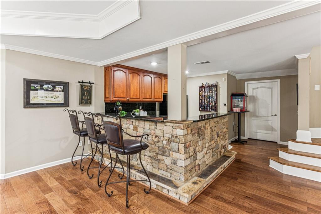 Crooked Creek - Residential