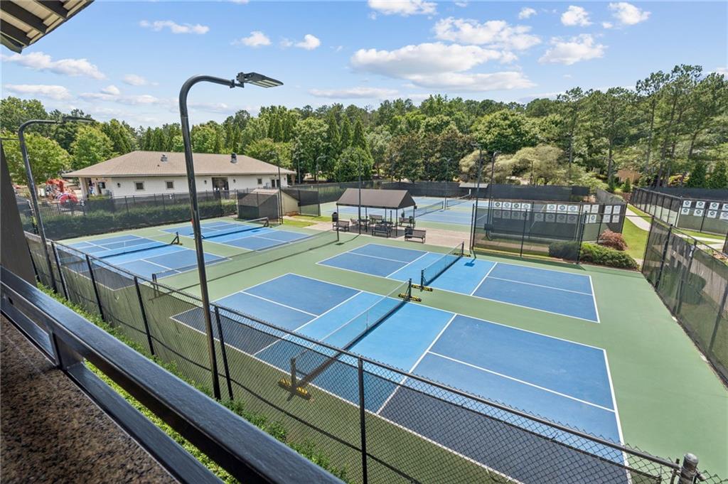 Crooked Creek - Residential