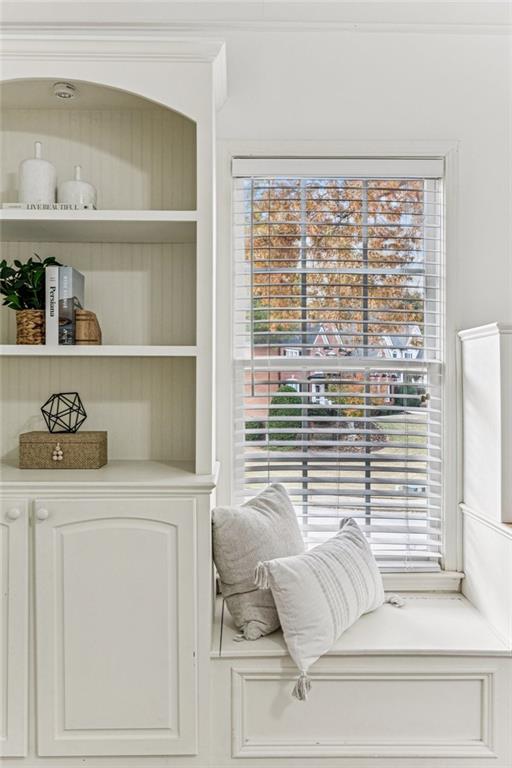 Crooked Creek - Residential