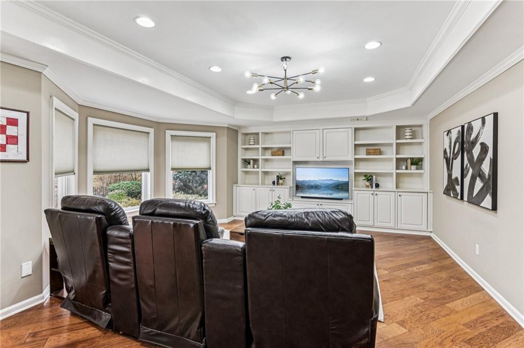 Crooked Creek - Residential