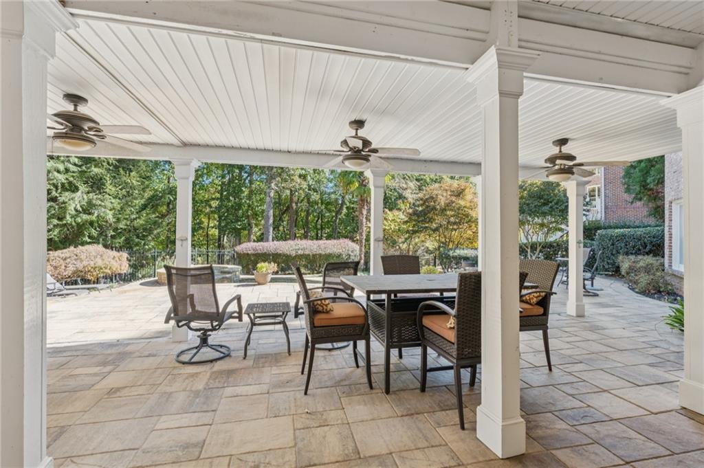 Crooked Creek - Residential