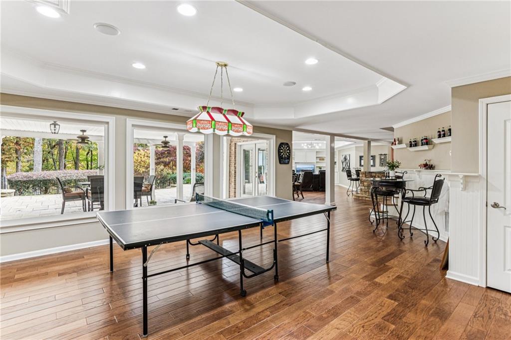 Crooked Creek - Residential