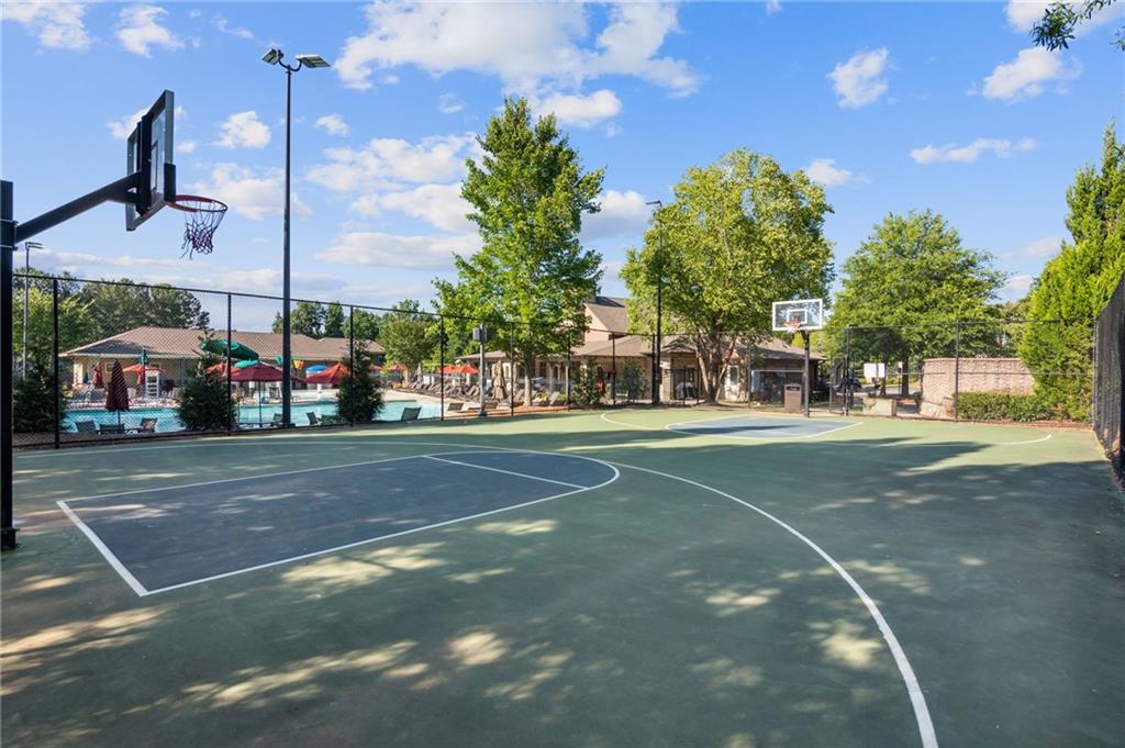 Crooked Creek - Residential