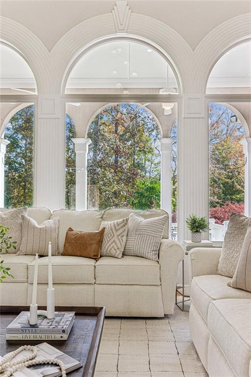 Crooked Creek - Residential