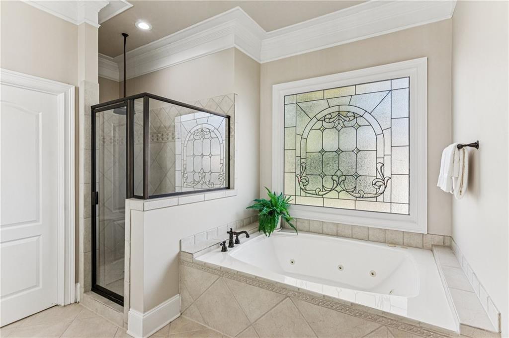 Crooked Creek - Residential