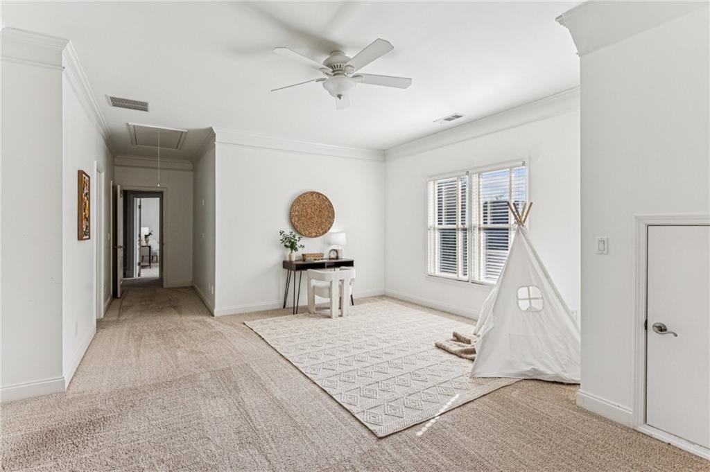 Crooked Creek - Residential