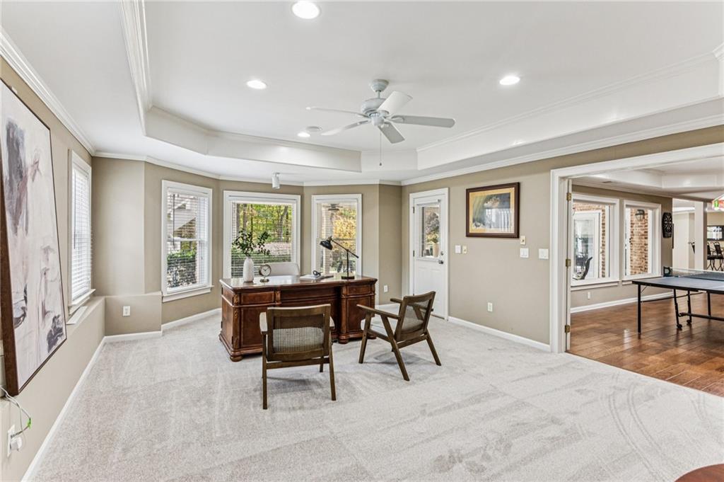 Crooked Creek - Residential