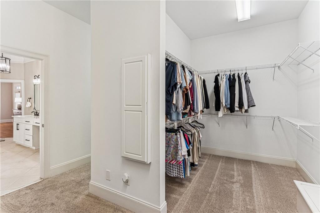 Crooked Creek - Residential