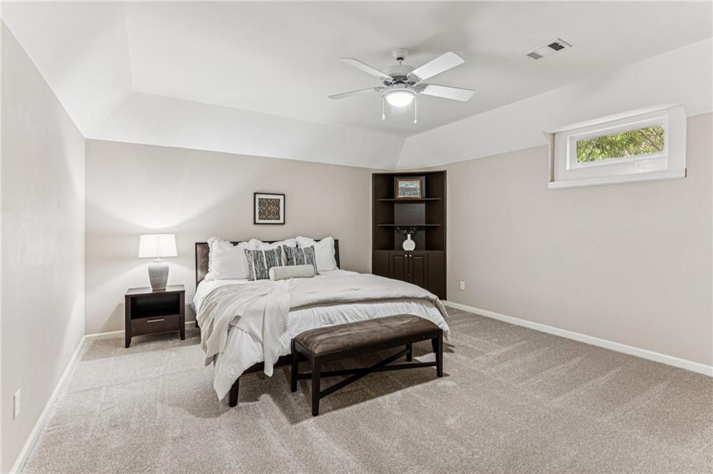 Crooked Creek - Residential