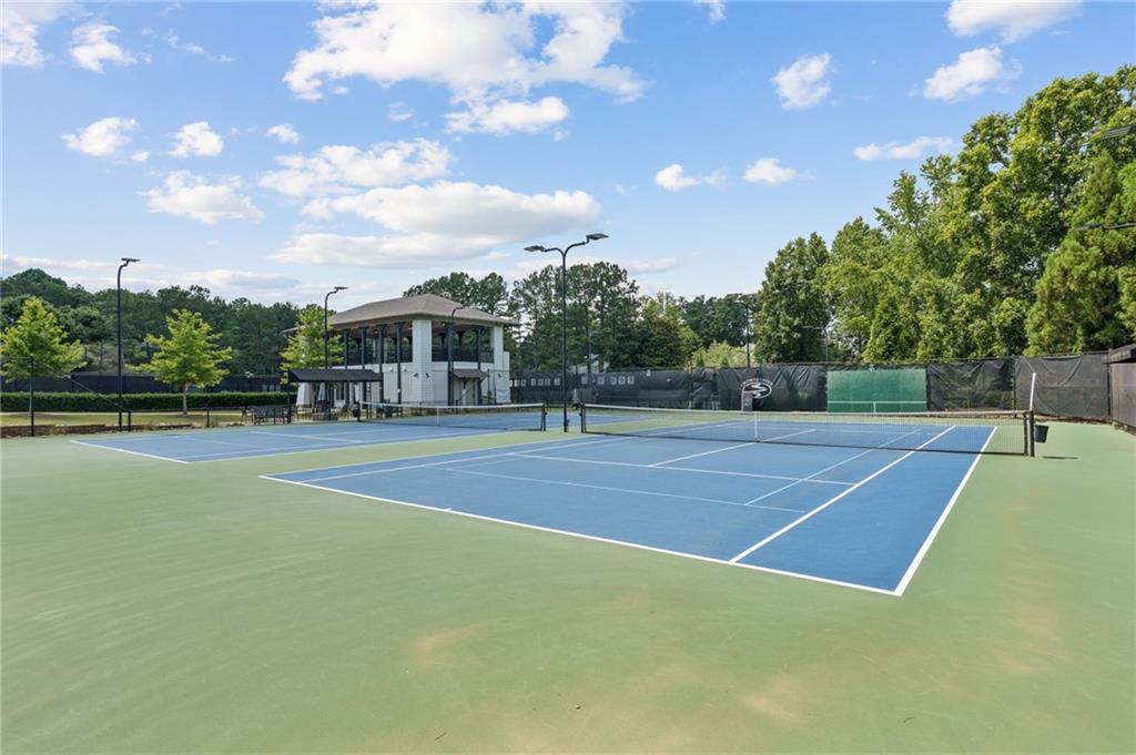 Crooked Creek - Residential