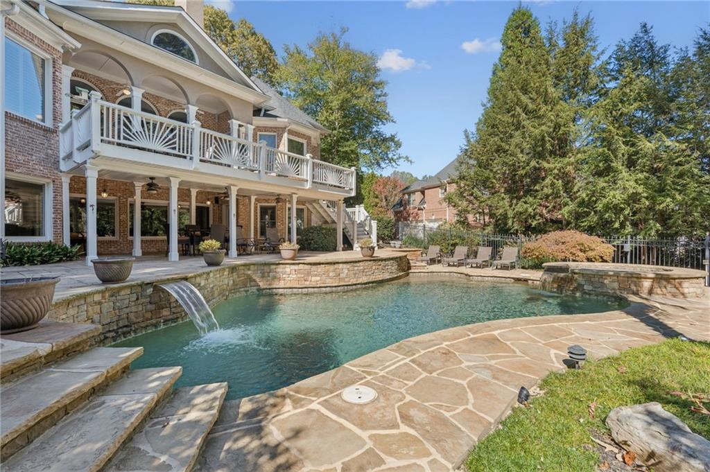 Crooked Creek - Residential