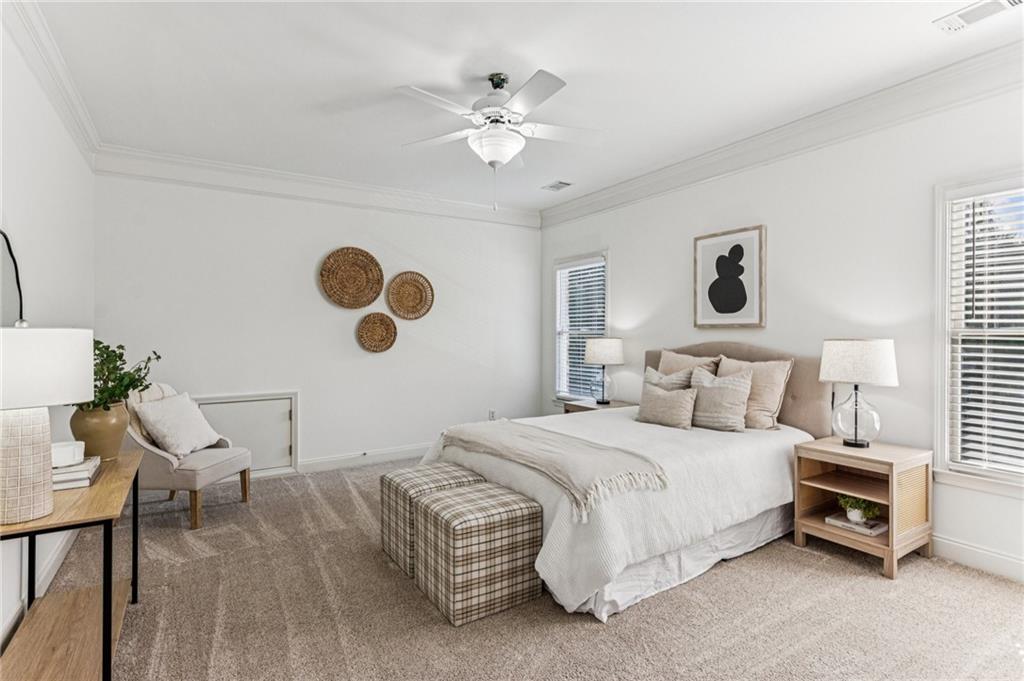 Crooked Creek - Residential