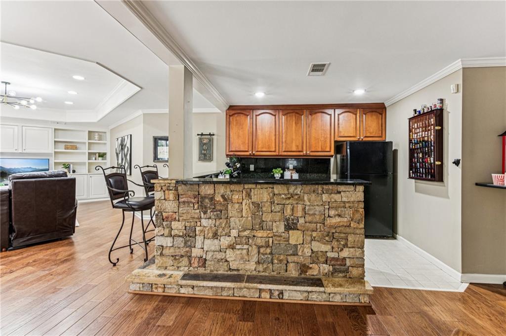 Crooked Creek - Residential