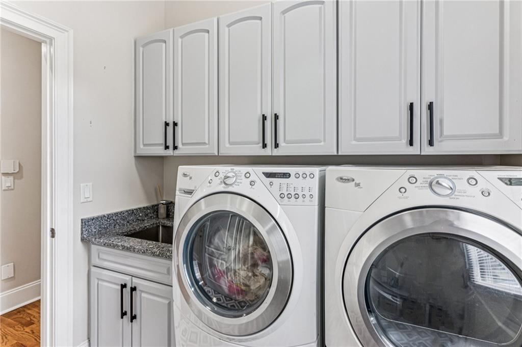 Crooked Creek - Residential