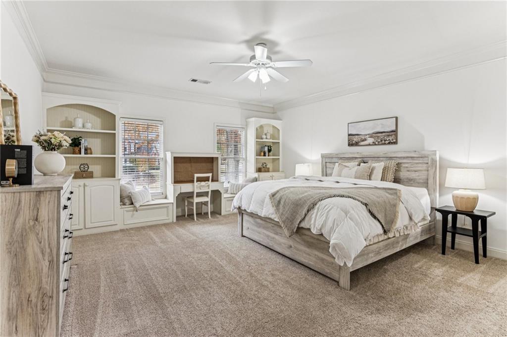 Crooked Creek - Residential