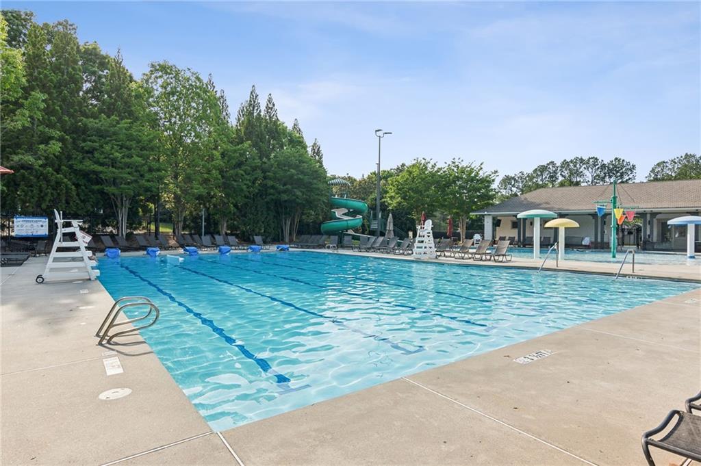 Crooked Creek - Residential