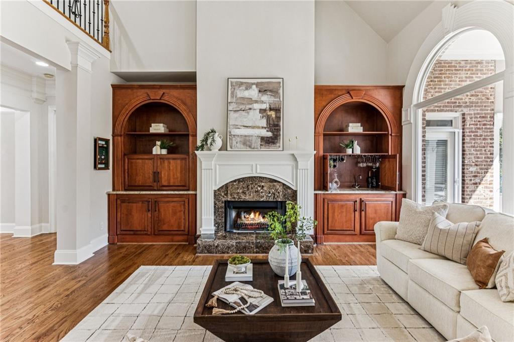 Crooked Creek - Residential