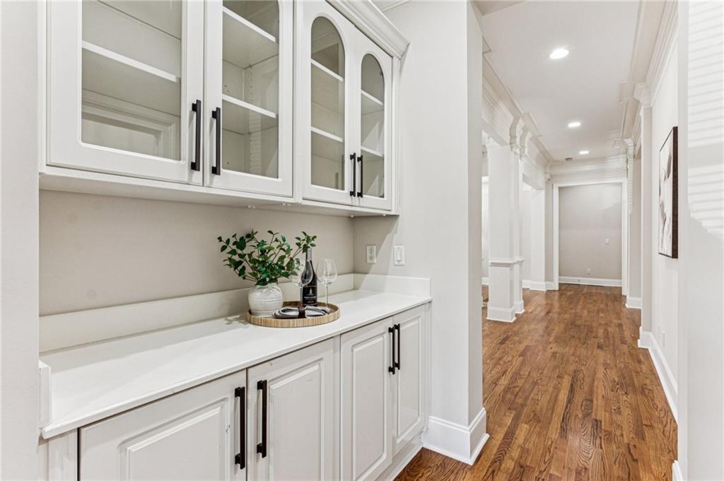 Crooked Creek - Residential